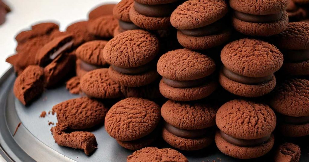 Baci di Sanremo, cosa sono e dove comprarli