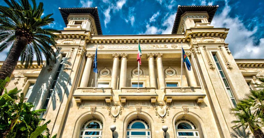 Casinò di Sanremo
