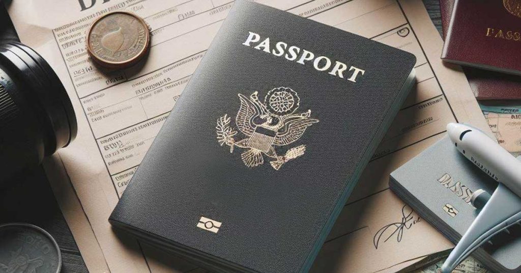 Documenti necessari per la tua vacanza a Sanremo