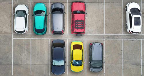 dove parcheggiare l'auto a sanremo