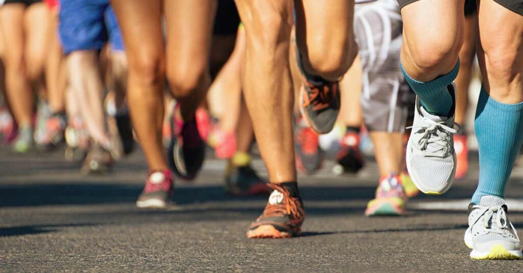 Sanremo Marathon 2025