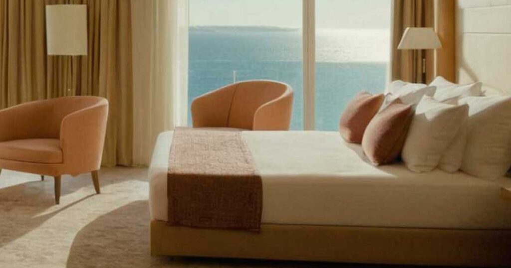 Dove dormire a Sanremo, indicazioni sulle strutture ricettive della città della musica e dei fiori