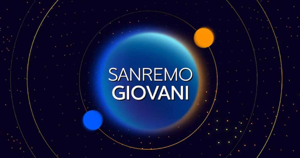 Sanremo Giovani 2025