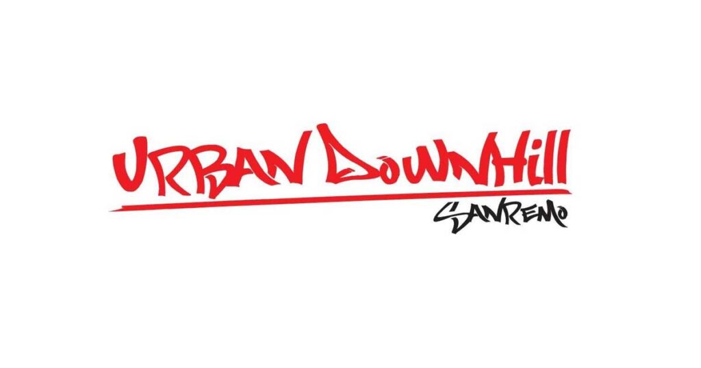 Sanremo Urban Downhill 2025