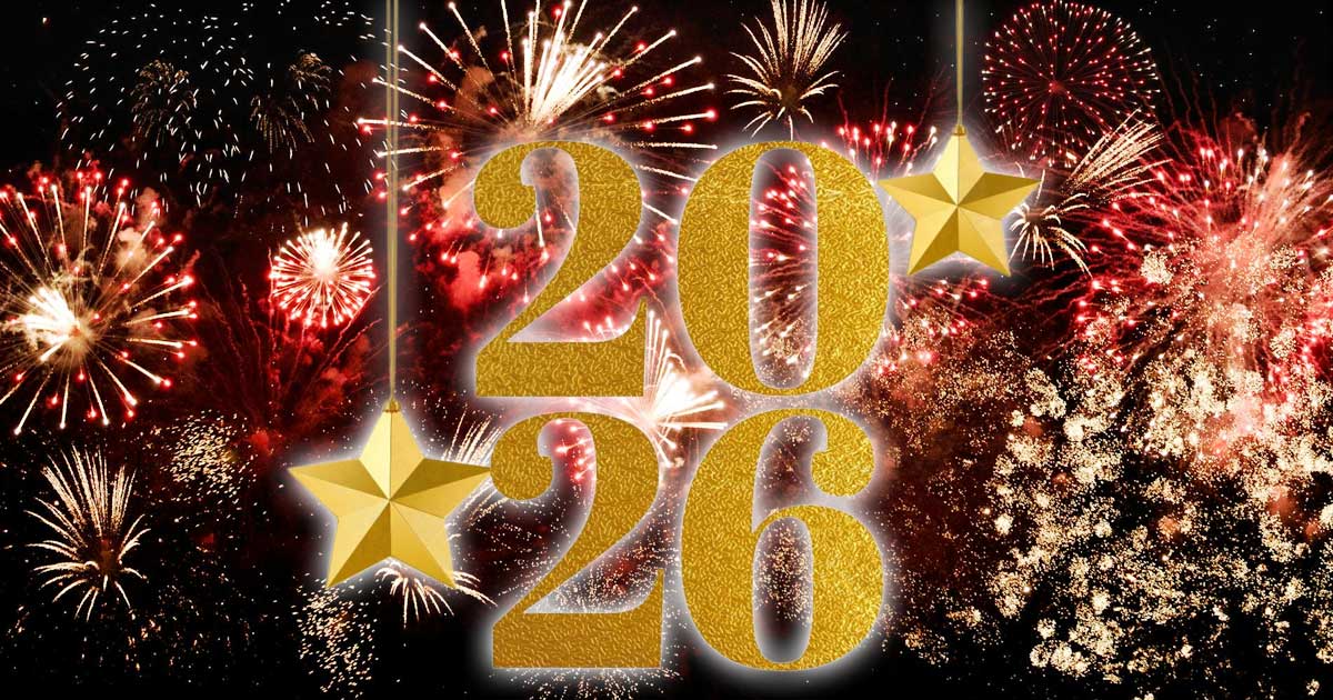 Spettacolo di Capodanno a Sanremo