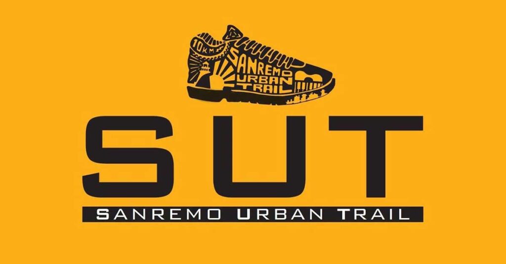 Sanremo Urban Trail corsa podistica su percorso interamente urbano.
