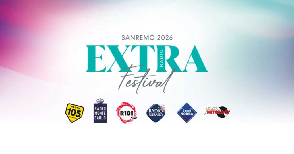 Sanremo Extra Festival 2026