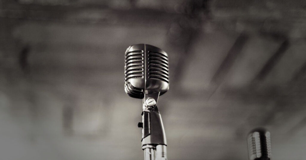La piazza delle Radio a Sanremo 2026 - Piazza Marconi