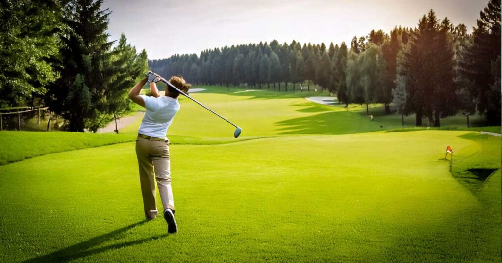 Gran Galà del Golf Sanremo 2025