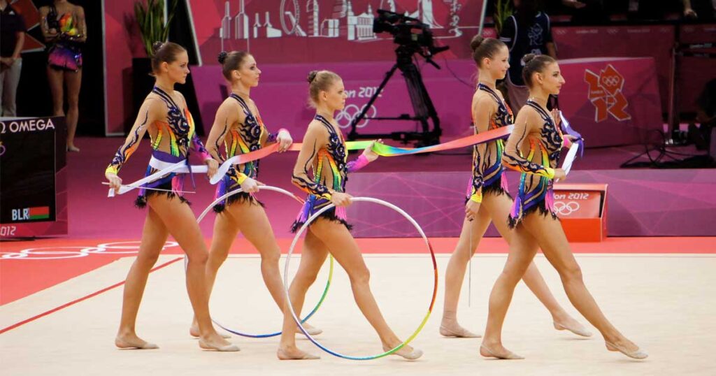 Sanremo Gym Festival