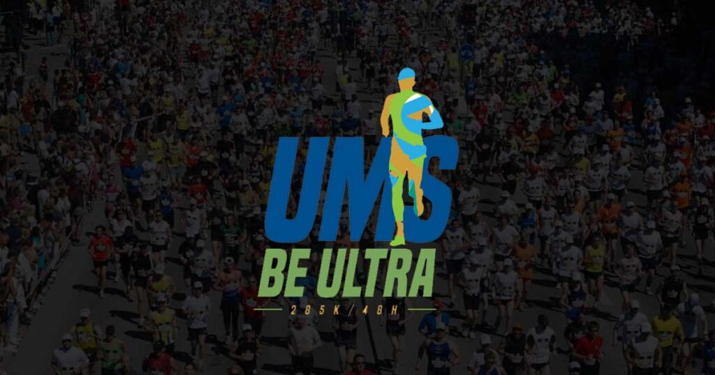 Ultra Milano Sanremo 2025 Maratona