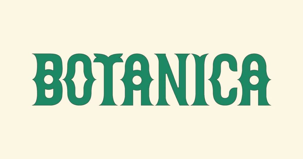 Botanica Festival 2026
