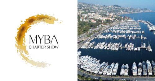 MYBA Charter Show edizione 2026