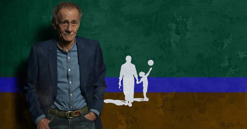 Roberto Vecchioni - Tra il silenzio e il tuono Tour - Ariston Sanremo