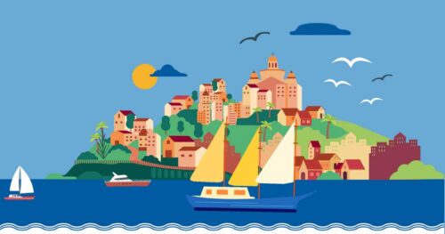 Fiera del libro di Imperia