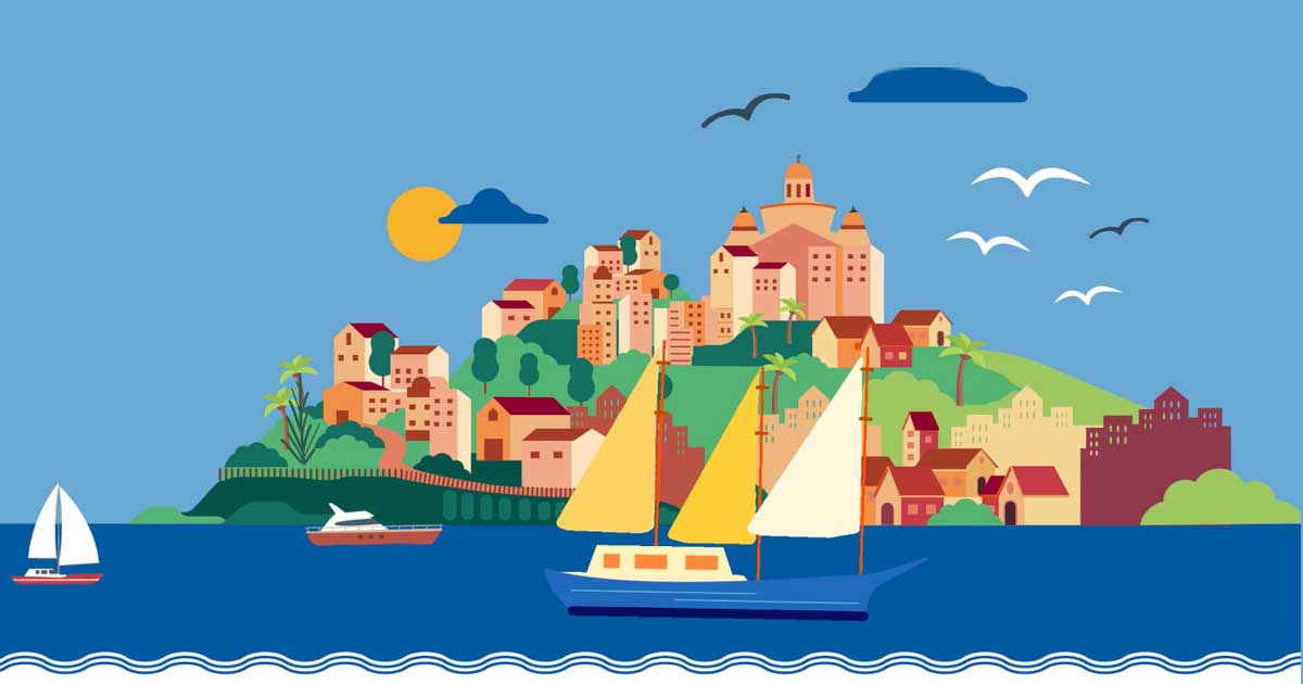 Fiera del libro di Imperia