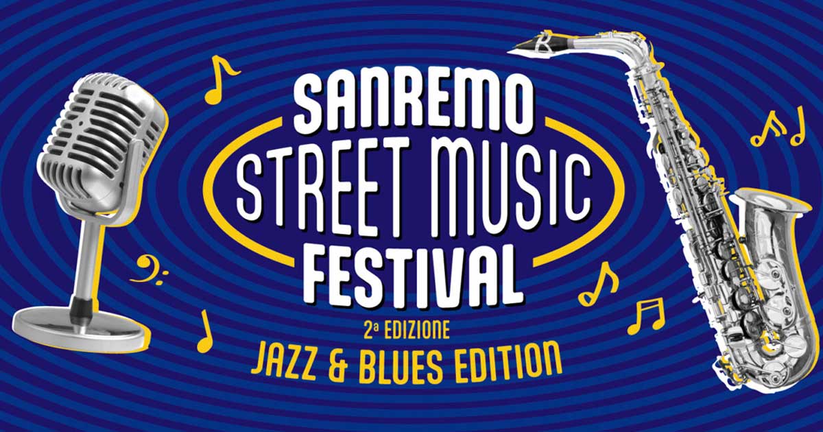 Street Music Festival