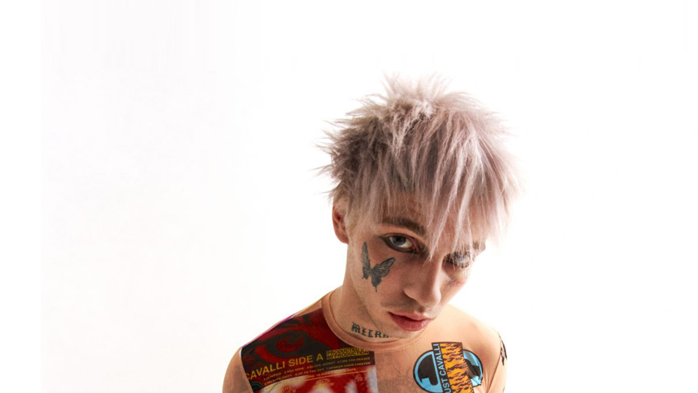 chiello rapper italiano a sanremo summer hits il 26 luglio 2025 