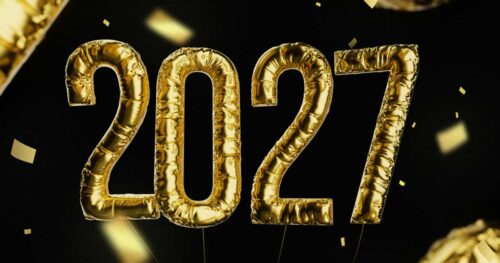 Festeggiare il capodanno 2027 a Sanremo