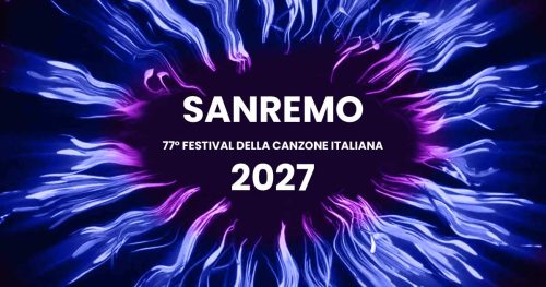 Festival di Sanremo 2026