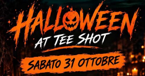 Dinner Show Halloween Edition