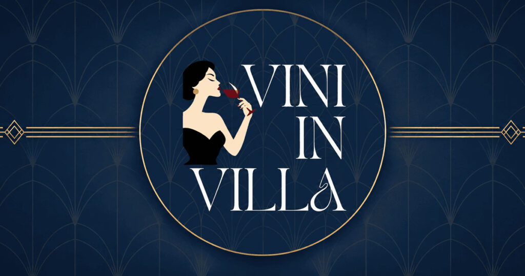 Vini in Villa edizione 2026