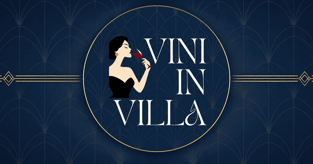 Vini in Villa, edizione 2026