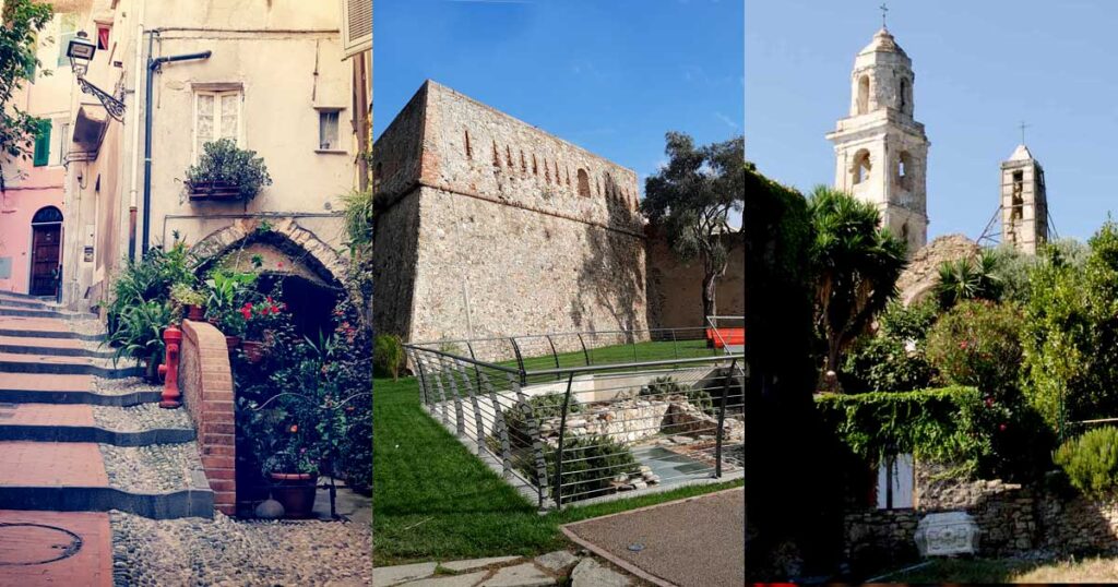3 luoghi interessanti da visitare a Sanremo