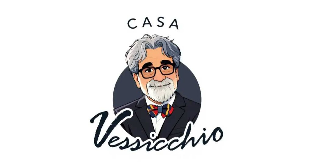 Casa Vessicchio a Sanremo 2026
