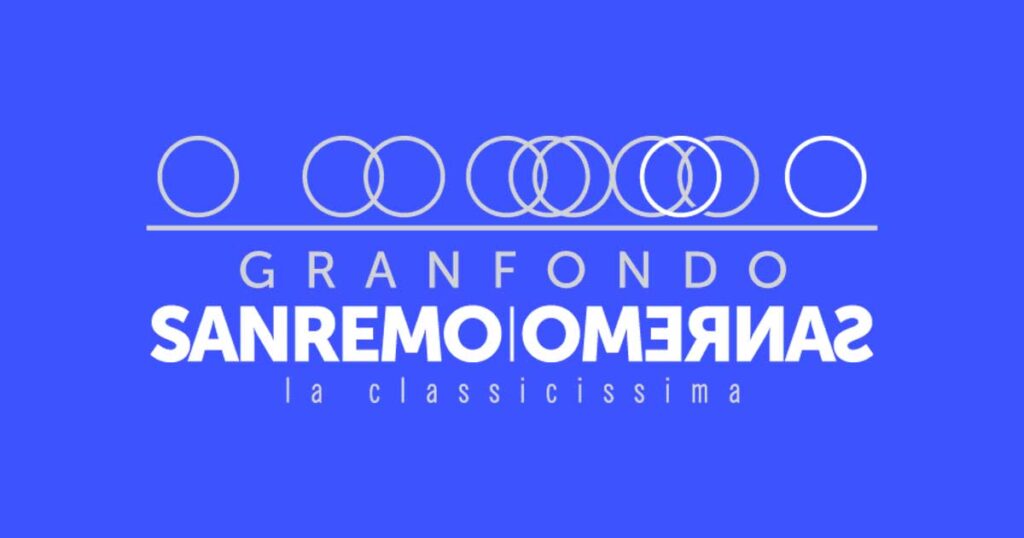 Gran Fondo Sanremo - Sanremo 2026