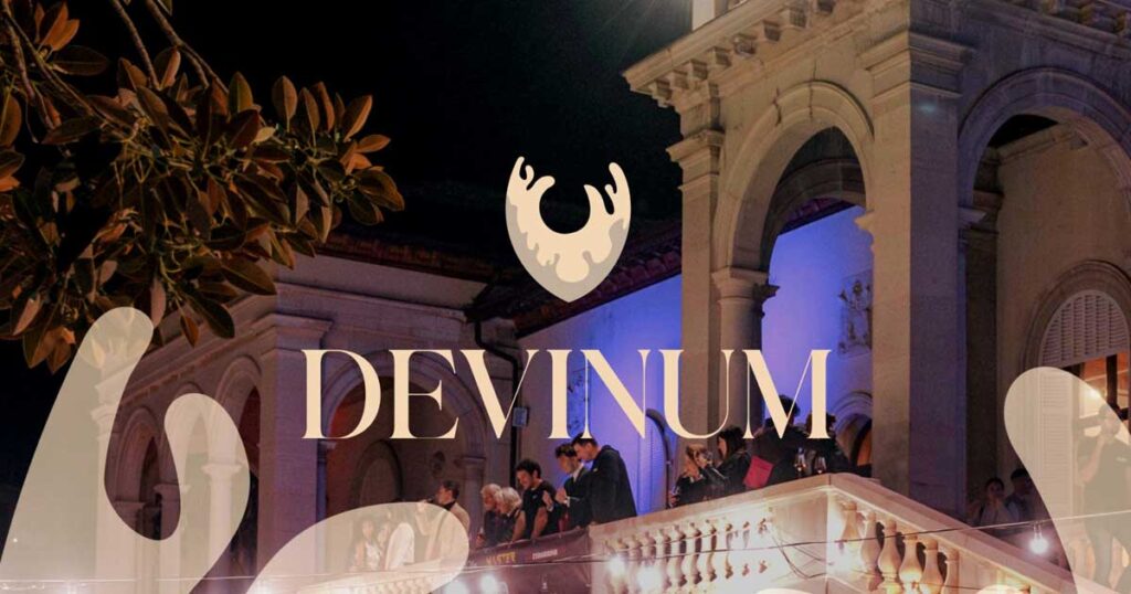 DeVinum - note di vino, edizione 2026