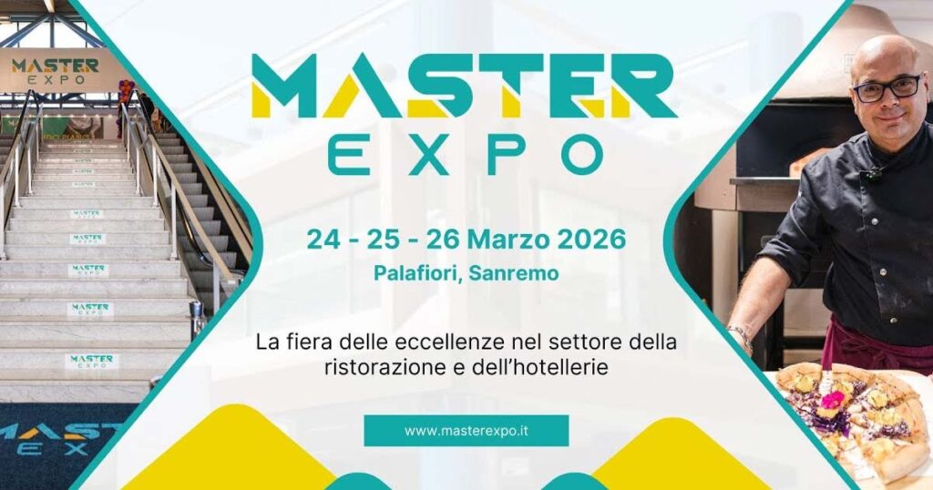Master expo 2026