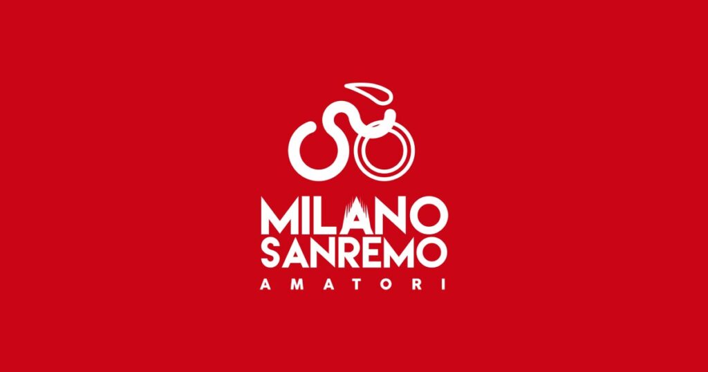 Milano Sanremo amatori 2026