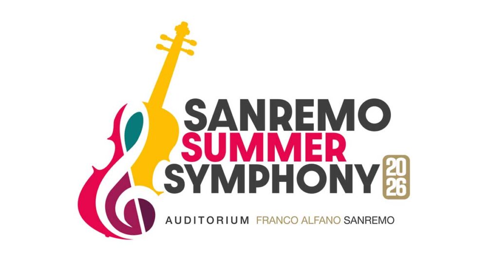 Sanremo Summer Symphony 2026