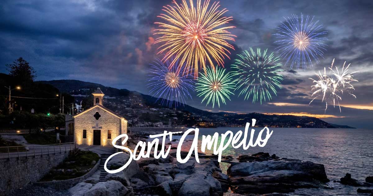 Festeggiamenti di Sant'Ampelio