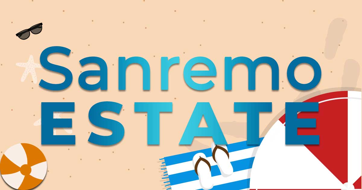 Sanremo Estate 2026