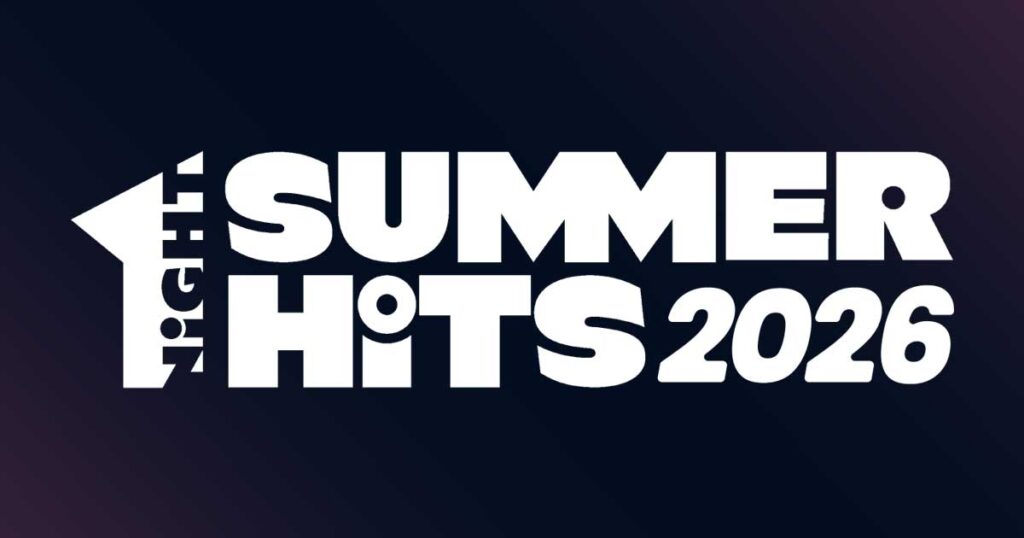 Sanremo One Night Summer Hits 2026