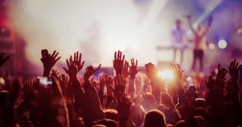 Eventi stagione estiva 2026 a Sanremo