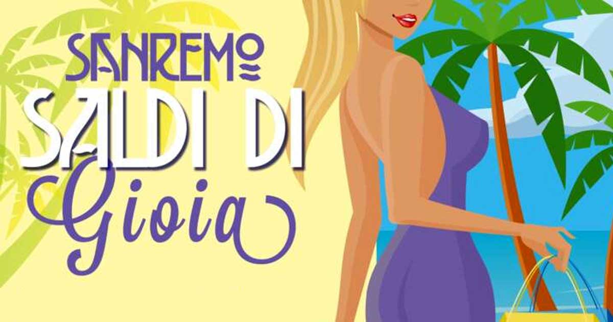 Saldi di gioia (estate)