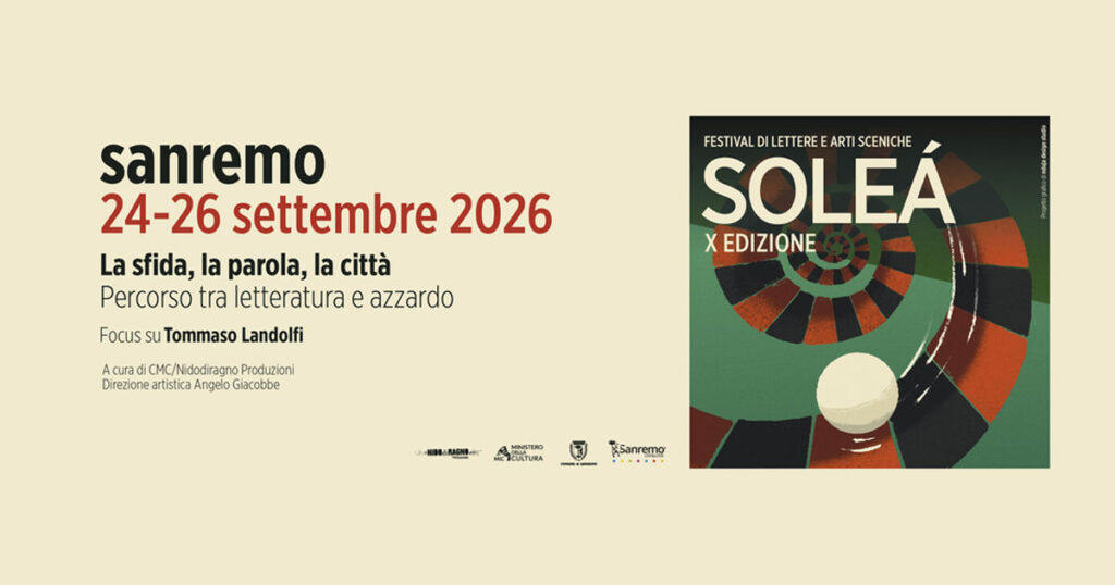 solea 2026