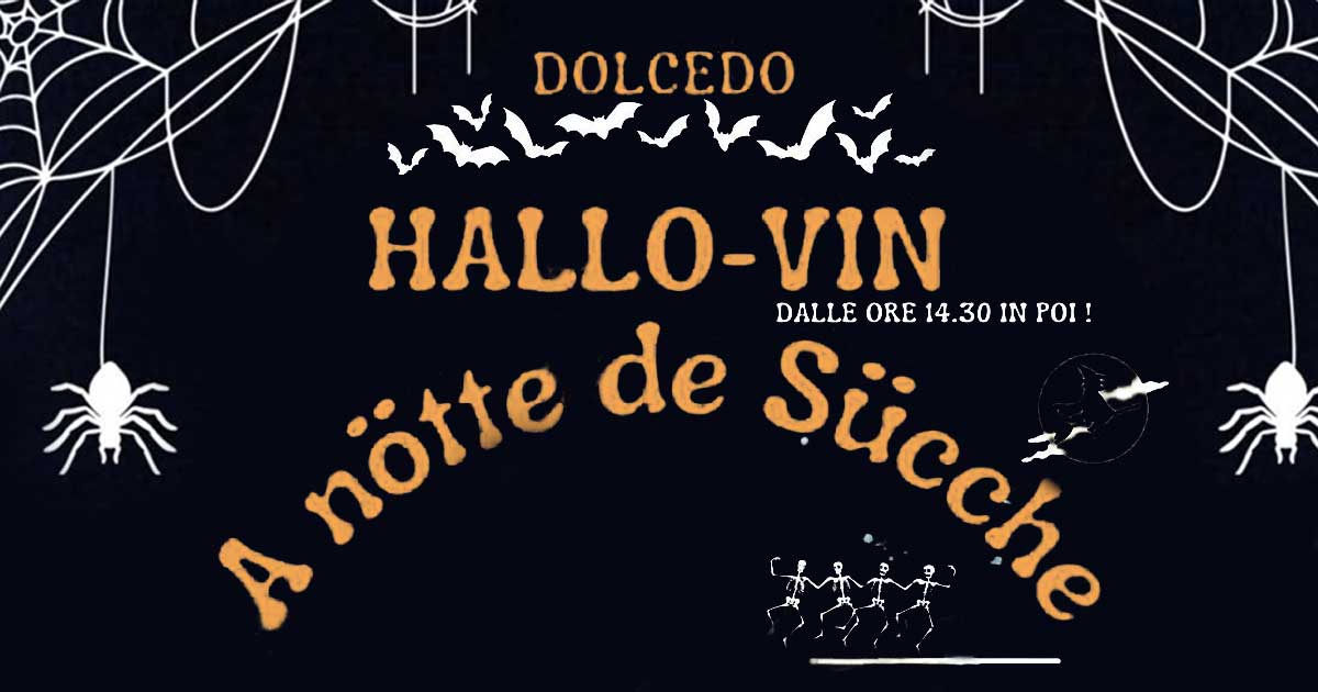 Hallo Win (Dolcedo)