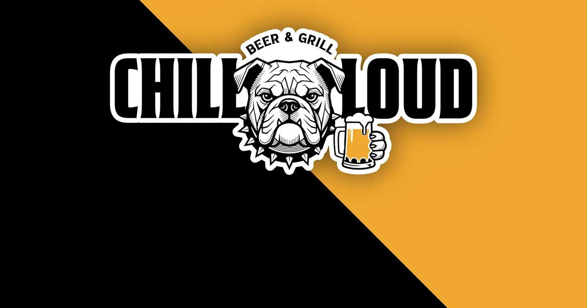 Halloween Party al Chill Loud di Imperia