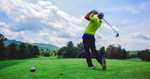 Royal Golf Challenge 2026
